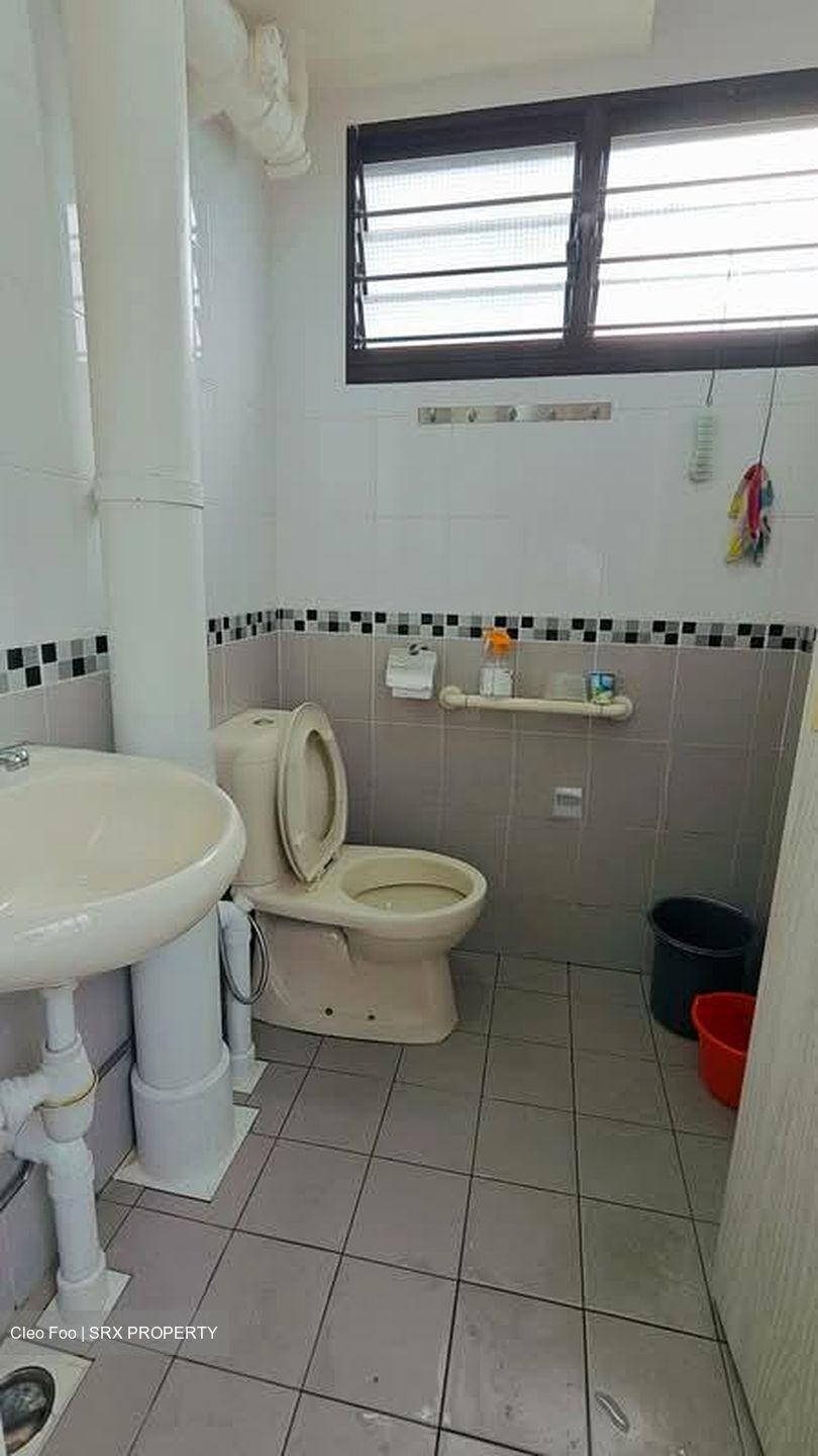 Blk 742 Yishun Avenue 5 (Yishun), HDB 4 Rooms #557805521
